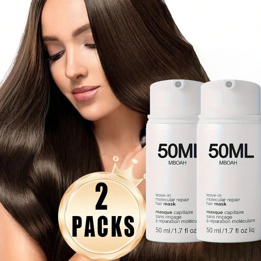 Hair Care Treatment - Hot K18 50ml 150ml Leave-In Molecular