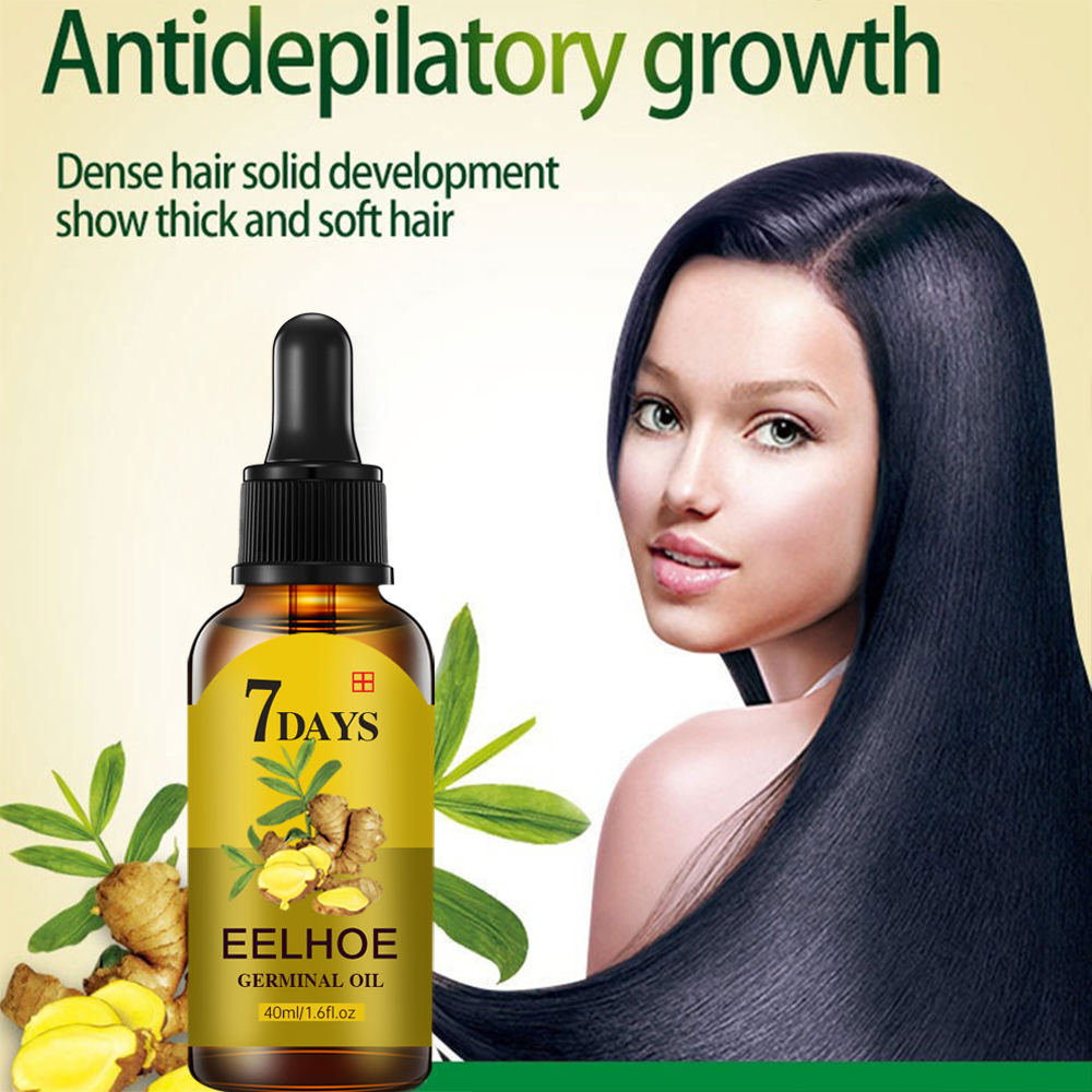 Hair Care For Hair Loss - Hair Growth Serum Fast Growing Hair