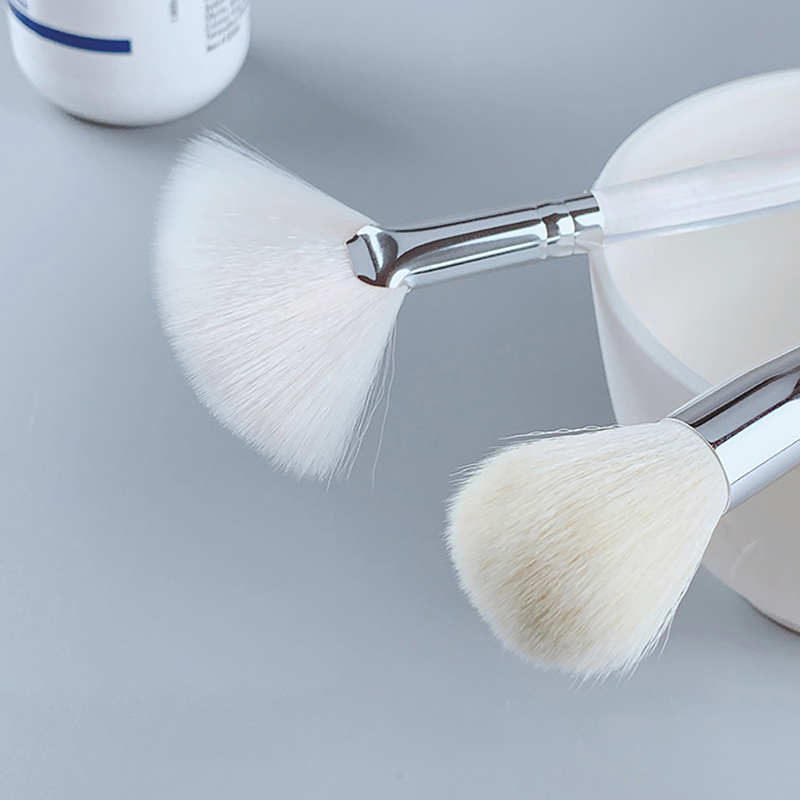 2 Sizes Facial Cleanser Brush  - Hair Care Hair Mask ulasan dan harga
