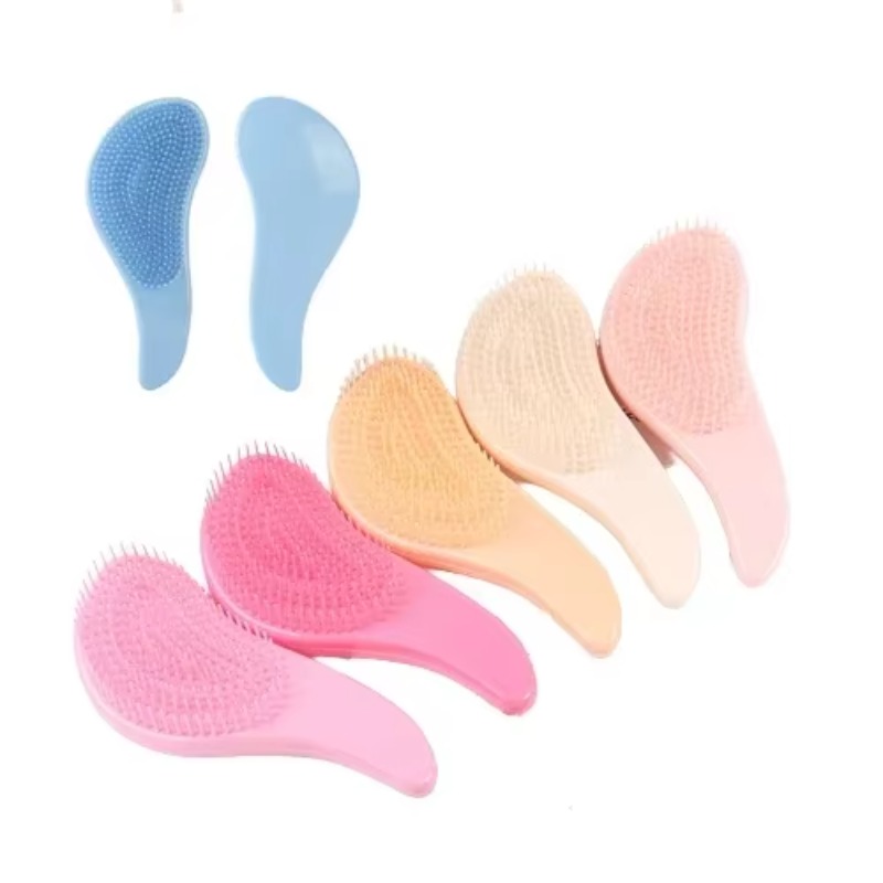 1PC Baby Kids and Women Hair B - Hair Care For Curly Dry Hair ulasan dan harga