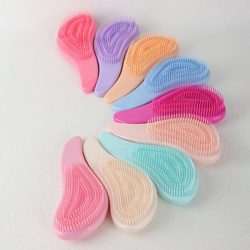 1PC Baby Kids and Women Hair B - Hair Care For Curly Dry Hair ulasan dan harga