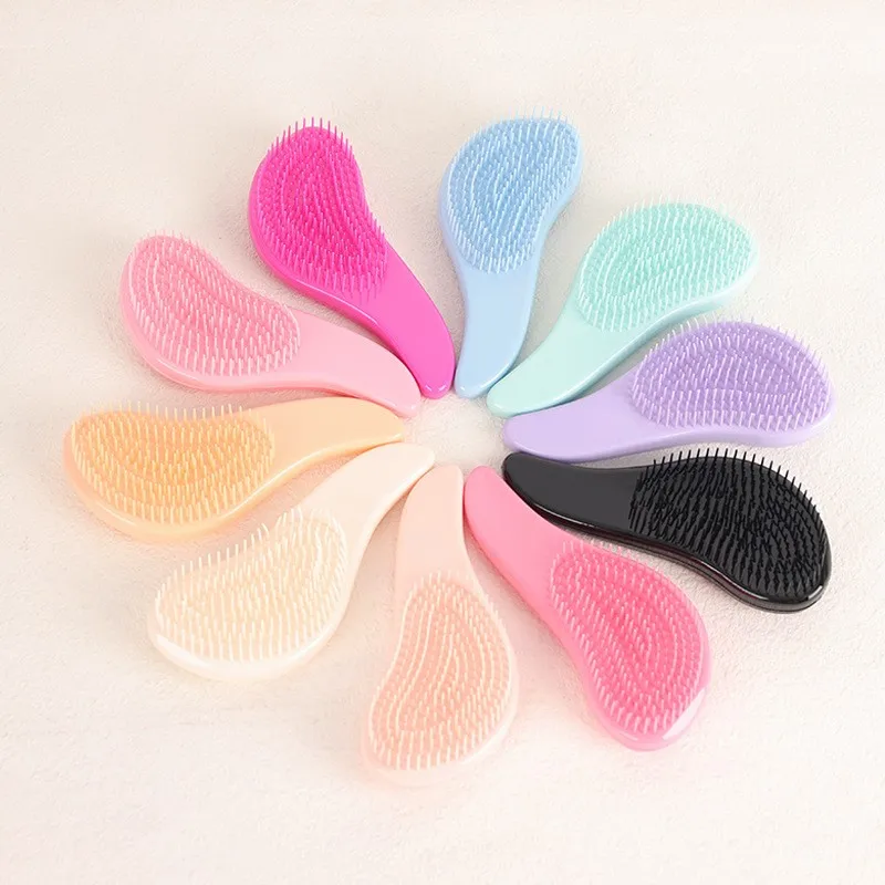 1PC Baby Kids and Women Hair B - Hair Care For Curly Dry Hair ulasan dan harga