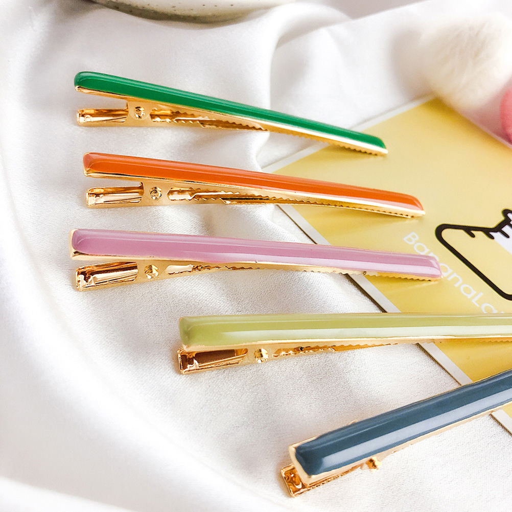 5pcs Bobby Pin Hair Barrettes  - Bobby Pin Bulk ulasan dan harga