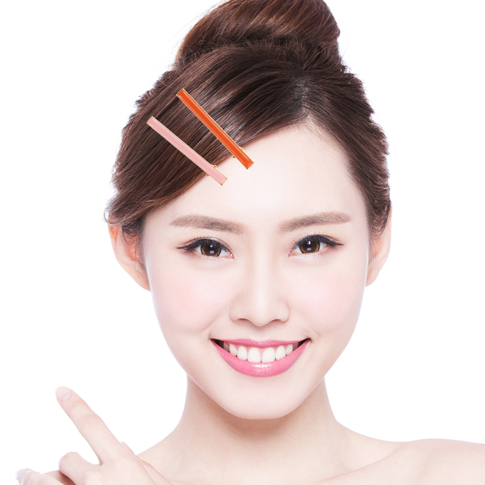 5pcs Bobby Pin Hair Barrettes  - Bobby Pin Bulk ulasan dan harga