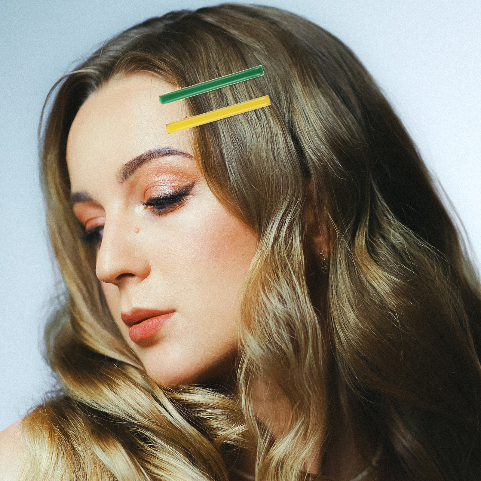 5pcs Bobby Pin Hair Barrettes  - Bobby Pin Bulk ulasan dan harga