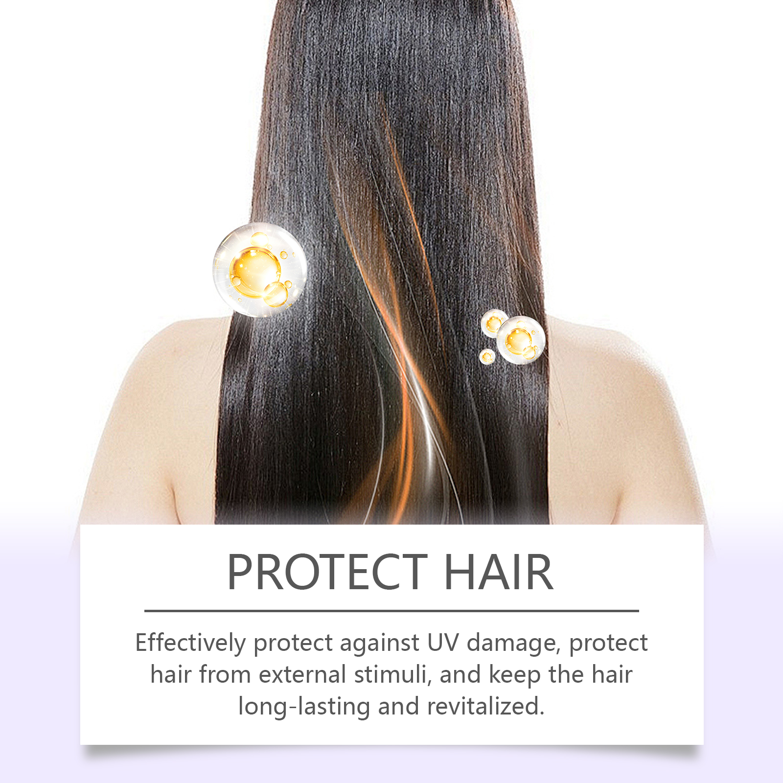 Resveratrol Hair Care Spray An - Hair Care For Hair Loss ulasan dan harga