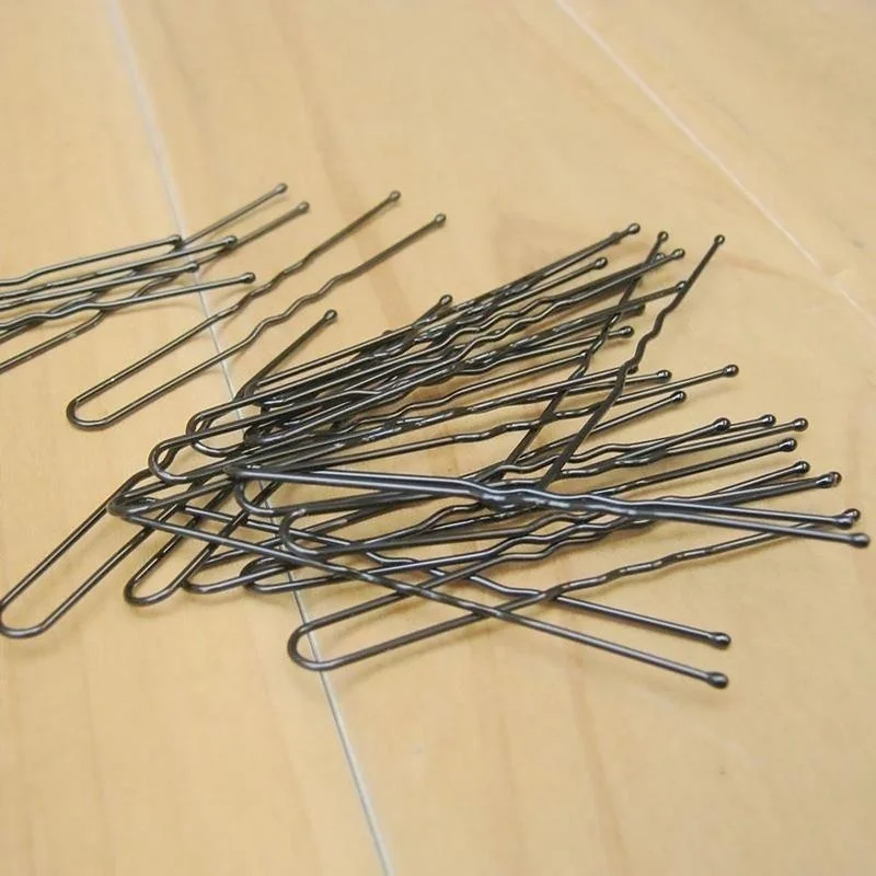 2026 45Pcs/Set U Shaped Hair P - Bobby Pin Bulk ulasan dan harga