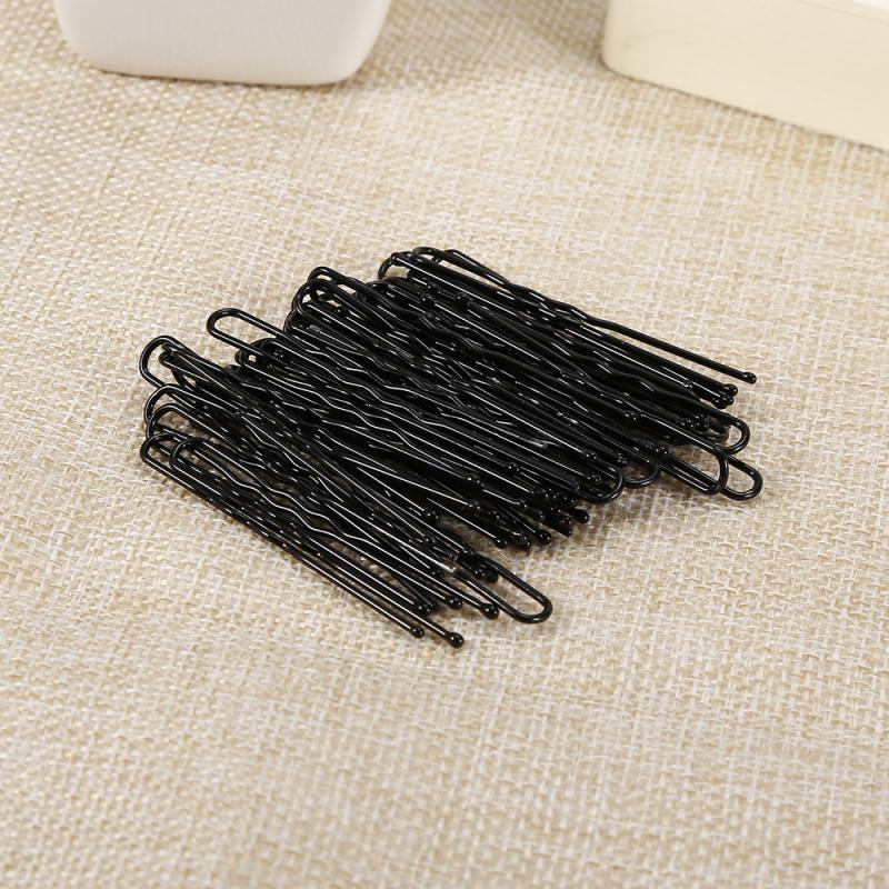 2026 45Pcs/Set U Shaped Hair P - Bobby Pin Bulk ulasan dan harga
