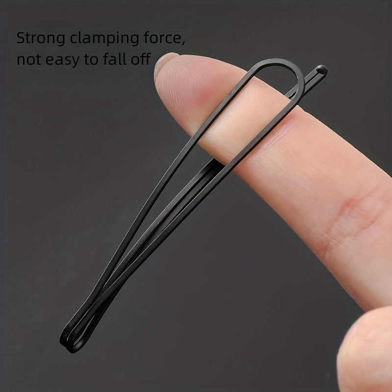 Hair Pins Bobby Pins Bangs Cli - Bobby Pin Bulk ulasan dan harga