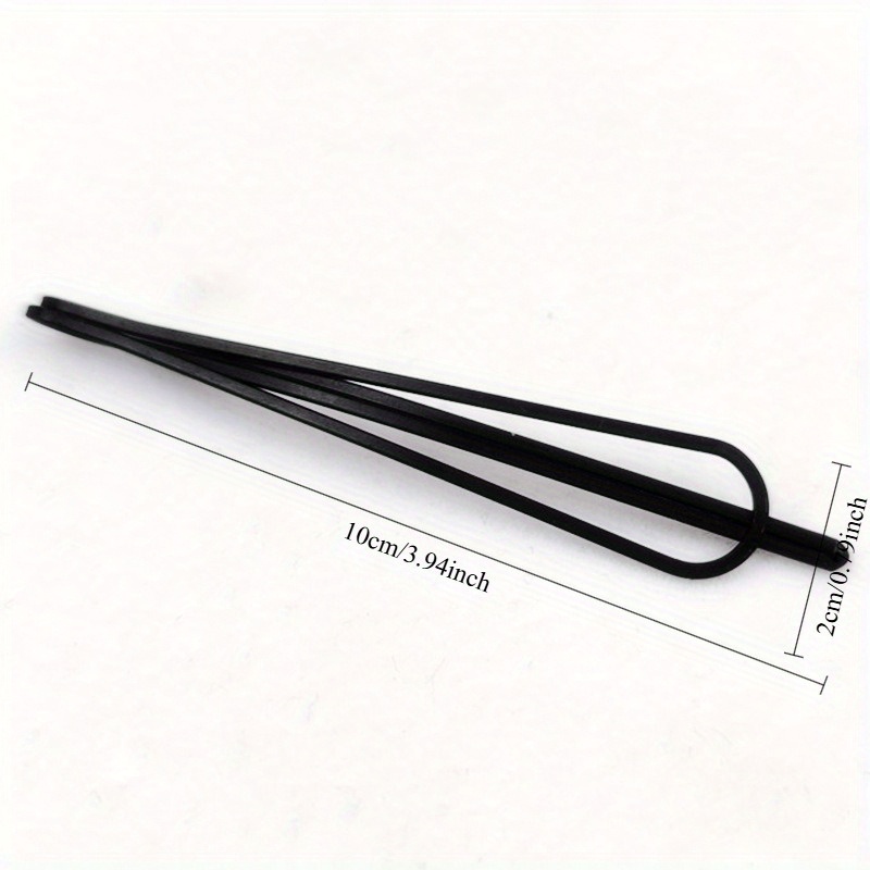 Hair Pins Bobby Pins Bangs Cli - Bobby Pin Bulk ulasan dan harga