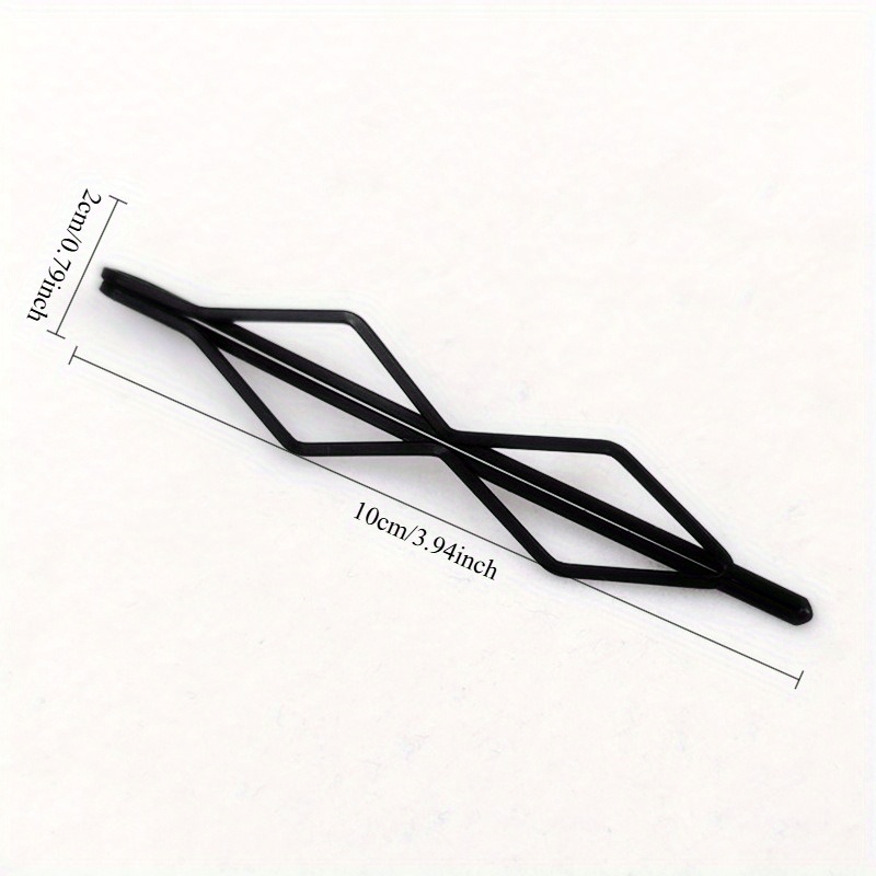 Hair Pins Bobby Pins Bangs Cli - Bobby Pin Bulk ulasan dan harga