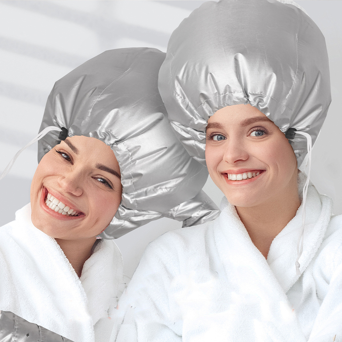 Hair Dryer Hair Care Cap Hair  - Hair Care Hair Mask ulasan dan harga