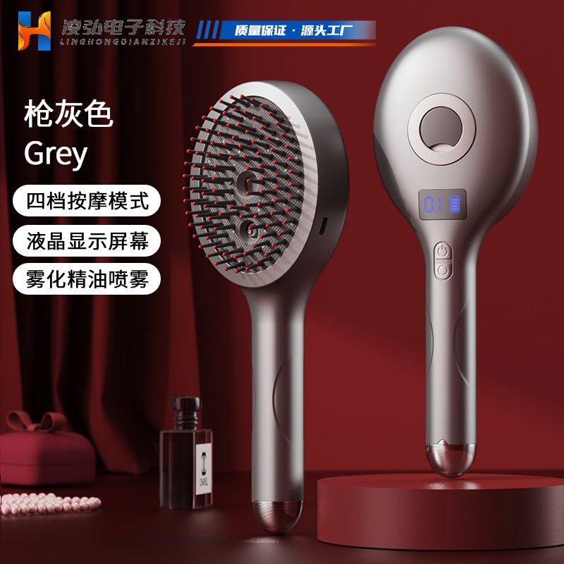 Red Light Therapy Hair Scalp M - Hair Care Treatment ulasan dan harga