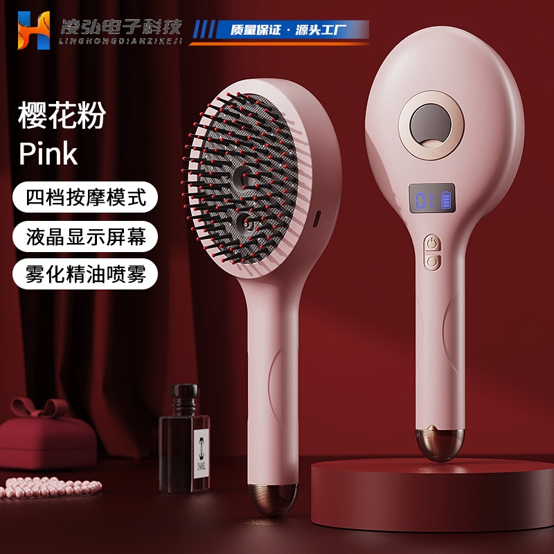 Red Light Therapy Hair Scalp M - Hair Care Treatment ulasan dan harga