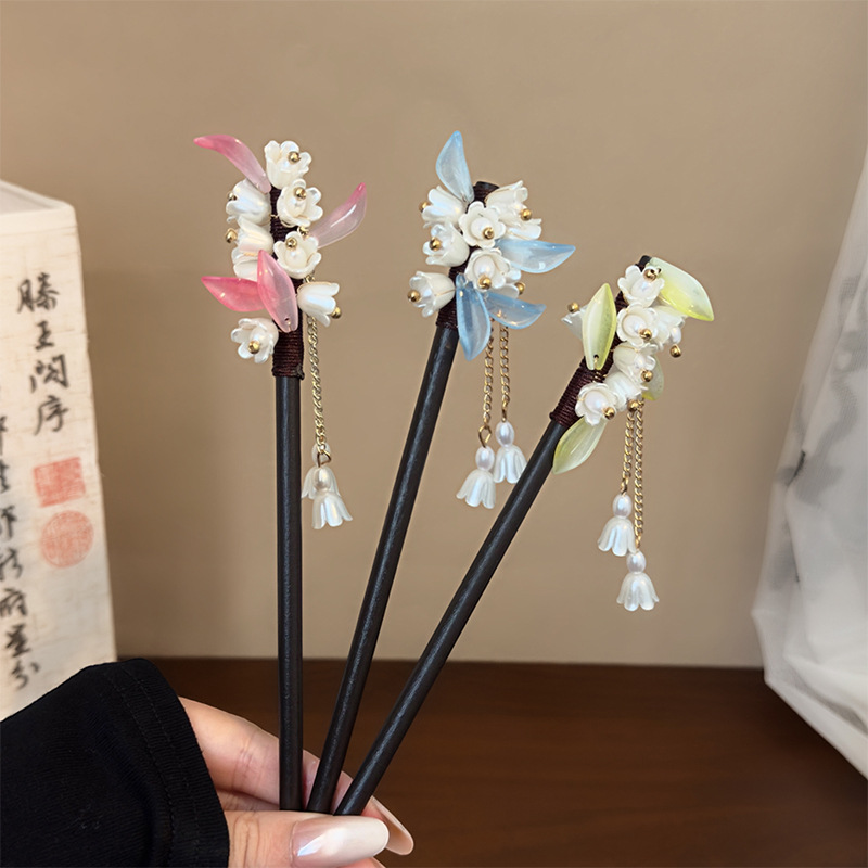 Chinese Style Traditional Hair - Hair Care Ingredients ulasan dan harga