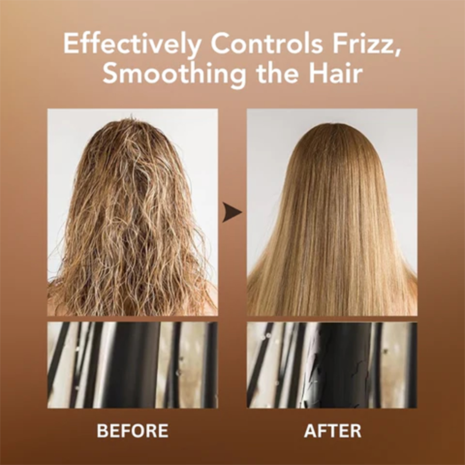 Collagen Hair Mask Reduce Dryn - Hair Care Hair Mask ulasan dan harga