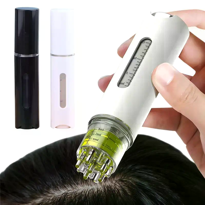 1 Set Essential Oil Liquid Gui - Hair Care For Hair Loss ulasan dan harga