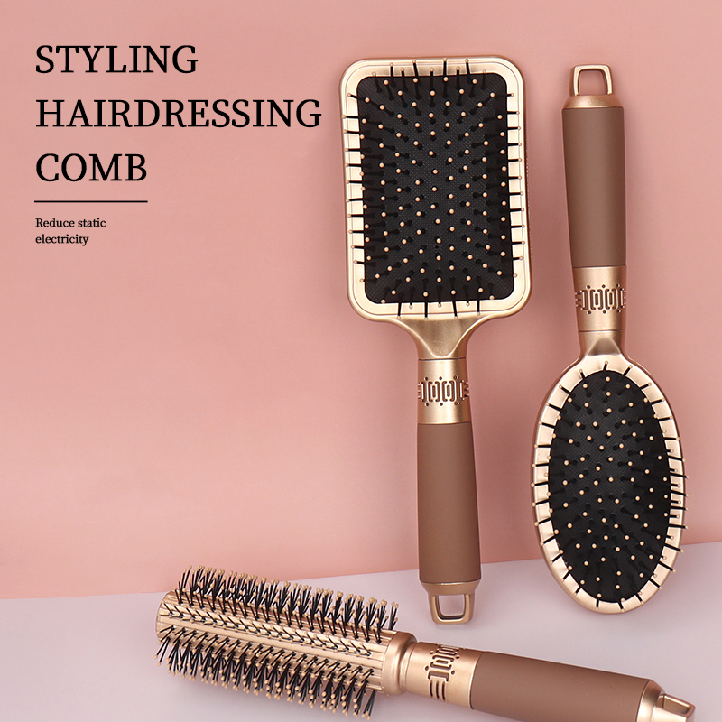 Hair Care Scalp Massage Airbag - Hair Care For Curly Dry Hair ulasan dan harga