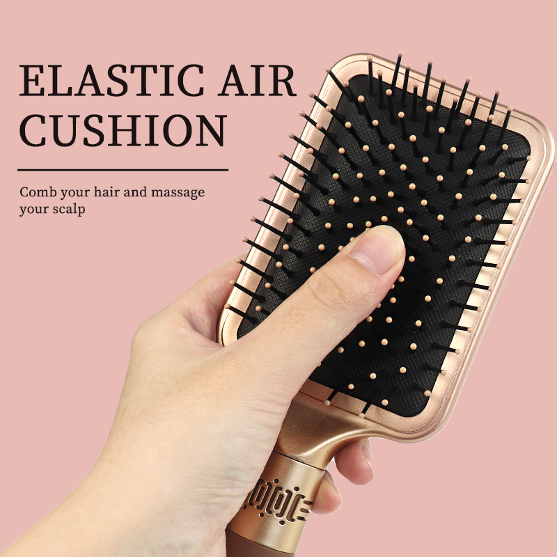 Hair Care Scalp Massage Airbag - Hair Care For Curly Dry Hair ulasan dan harga