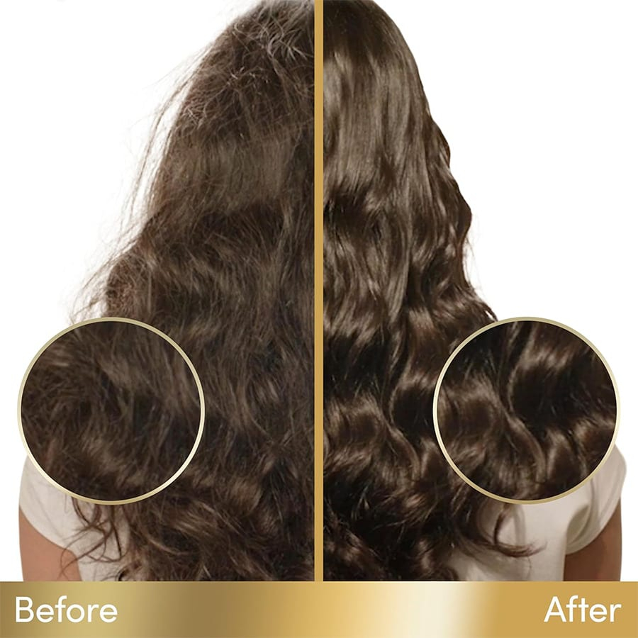 Hot K18 50ml 150ml Leave-In Mo - Hair Care Treatment ulasan dan harga