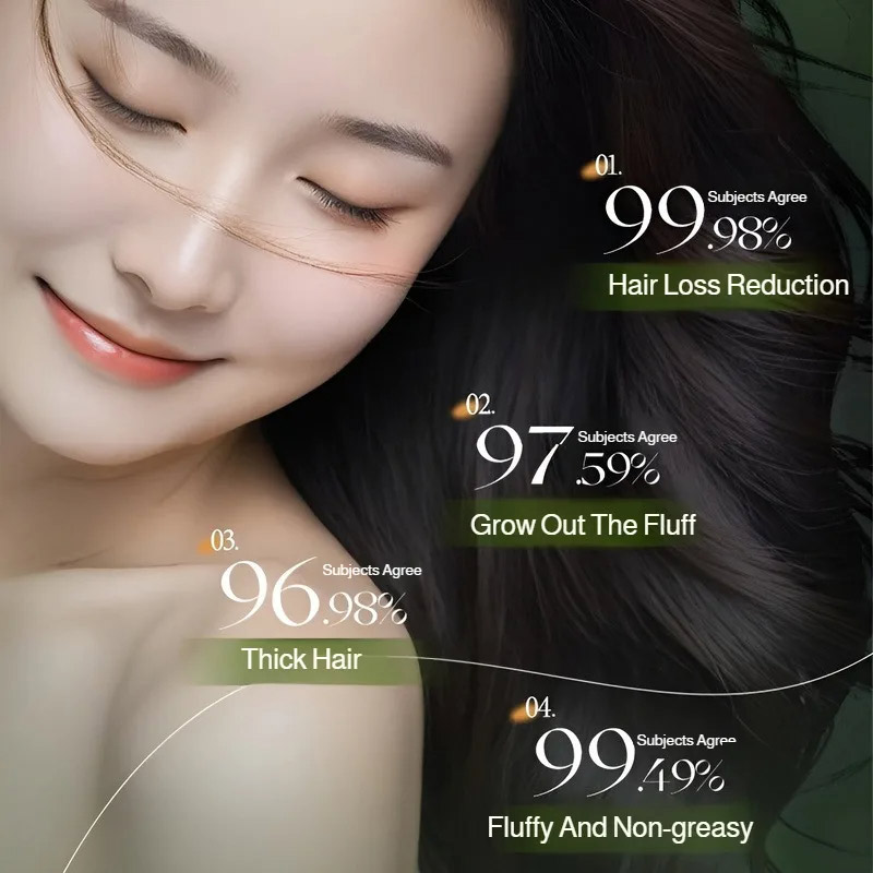 Natural Usman Hair Growth Sham - Hair Care Herbal ulasan dan harga