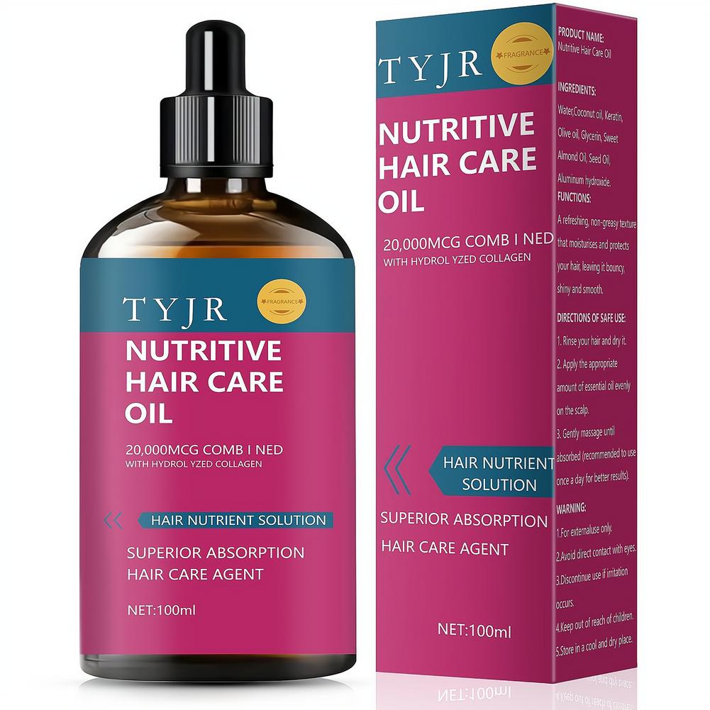 Nutritive Collagen Hair Care E - Hair Care Nutrition ulasan dan harga