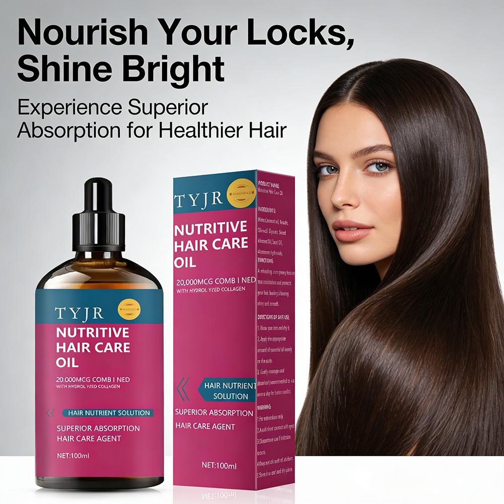 Nutritive Collagen Hair Care E - Hair Care Nutrition ulasan dan harga