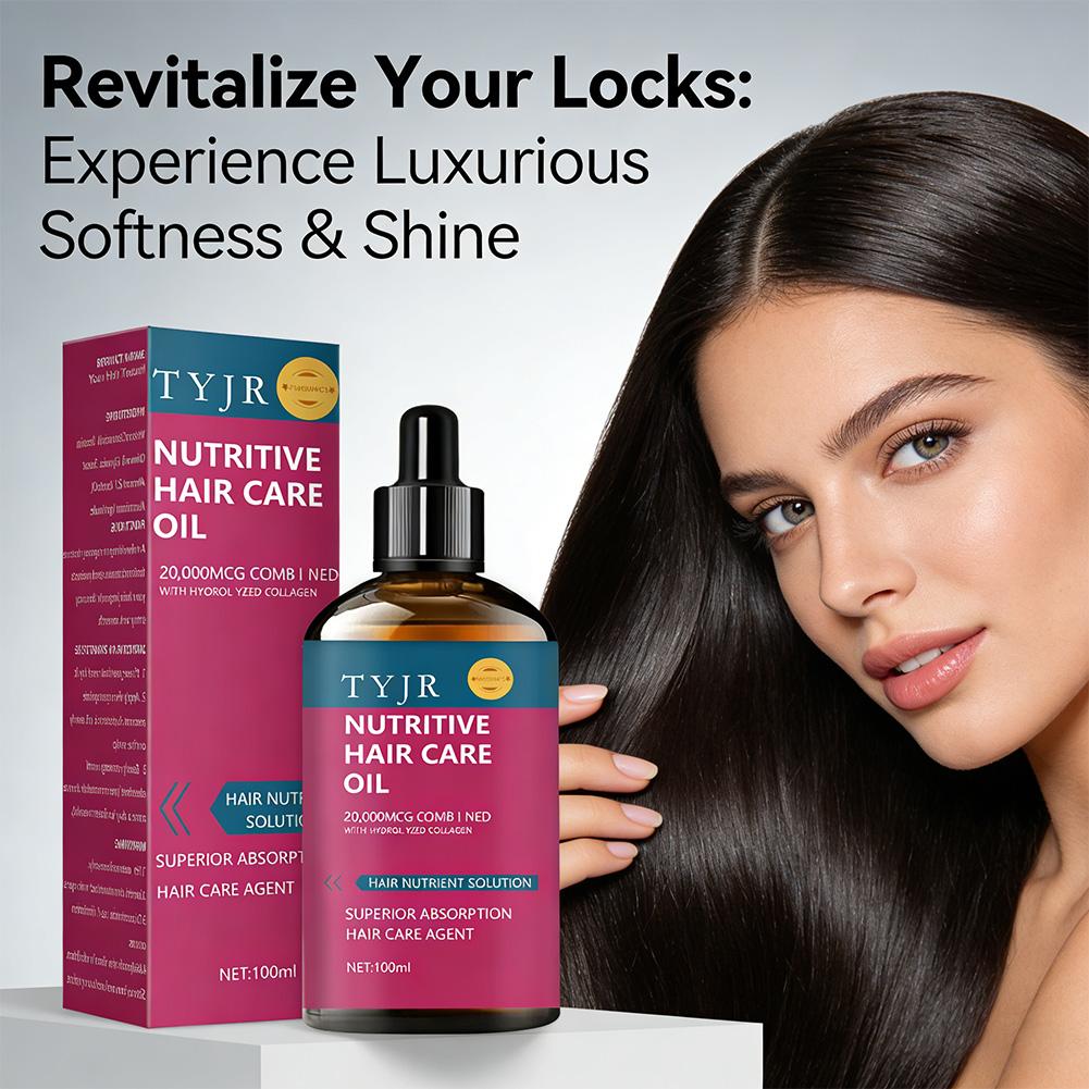 Nutritive Collagen Hair Care E - Hair Care Nutrition ulasan dan harga
