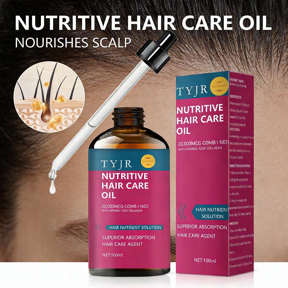 Nutritive Collagen Hair Care E - Hair Care Nutrition ulasan dan harga