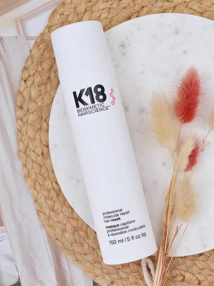 2026 Best Seller K18 150ml Dee - Hair Care Nutrition ulasan dan harga