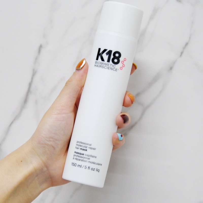 2026 Best Seller K18 150ml Dee - Hair Care Nutrition ulasan dan harga