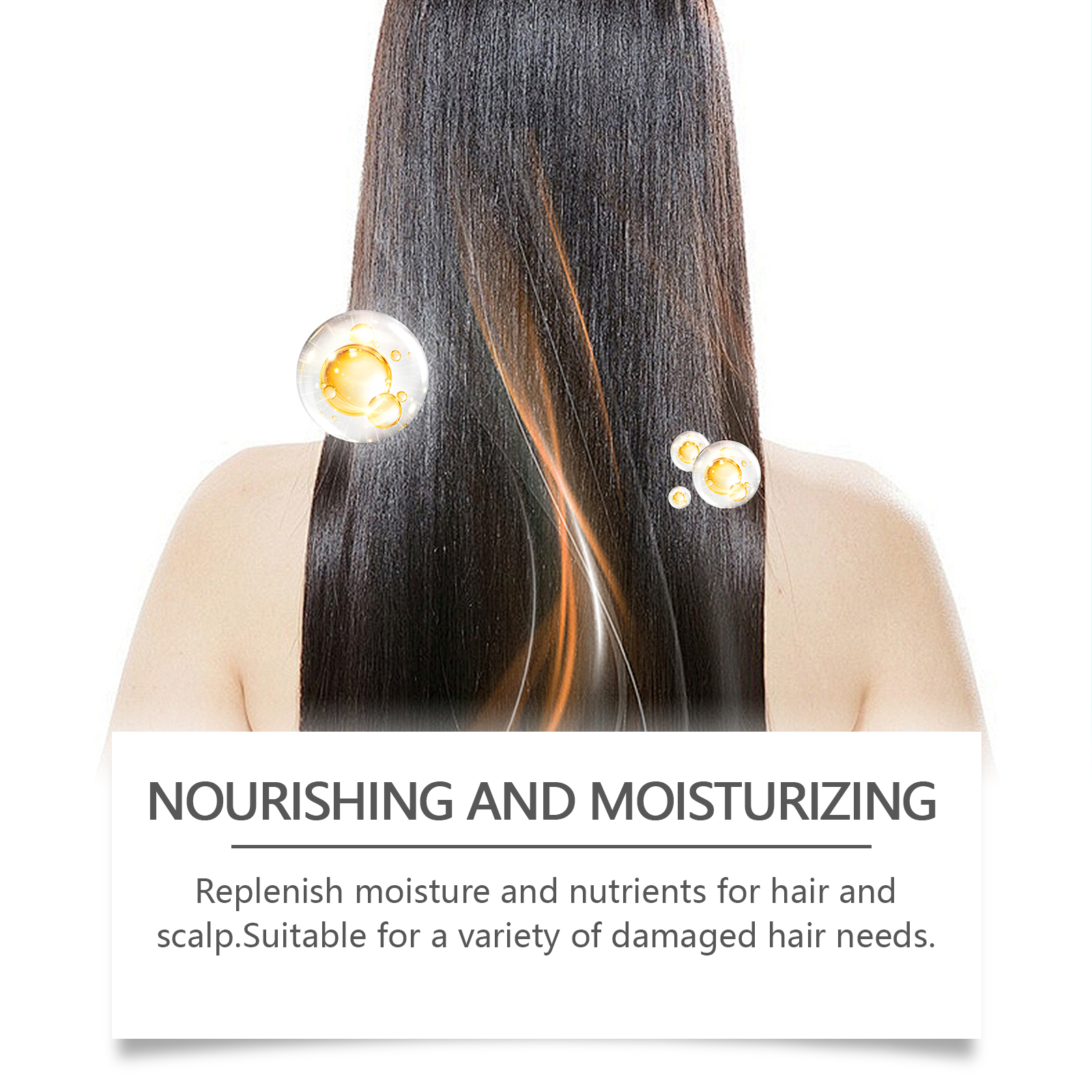 Hair Care Essential Oil Quick  - Hair Care Natural ulasan dan harga