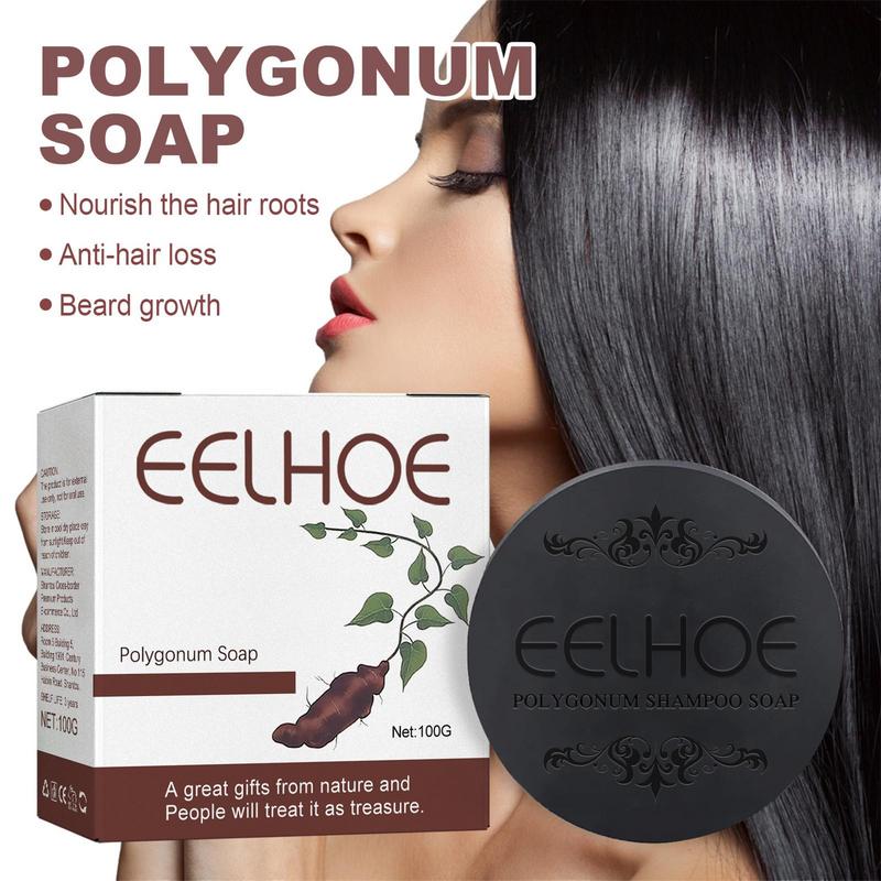 100g Herbal Hair Growth Anti H - Hair Care Herbal ulasan dan harga