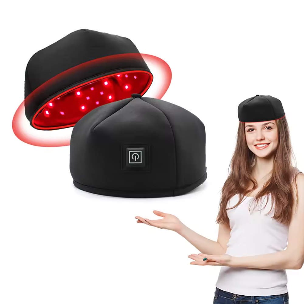 660nm 830nm LED Red Infrared L - Hair Care Nutrition ulasan dan harga