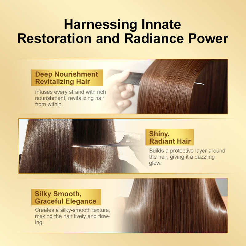 PURC Argan Oil Hair Mask Smoot - Hair Care Hair Mask ulasan dan harga