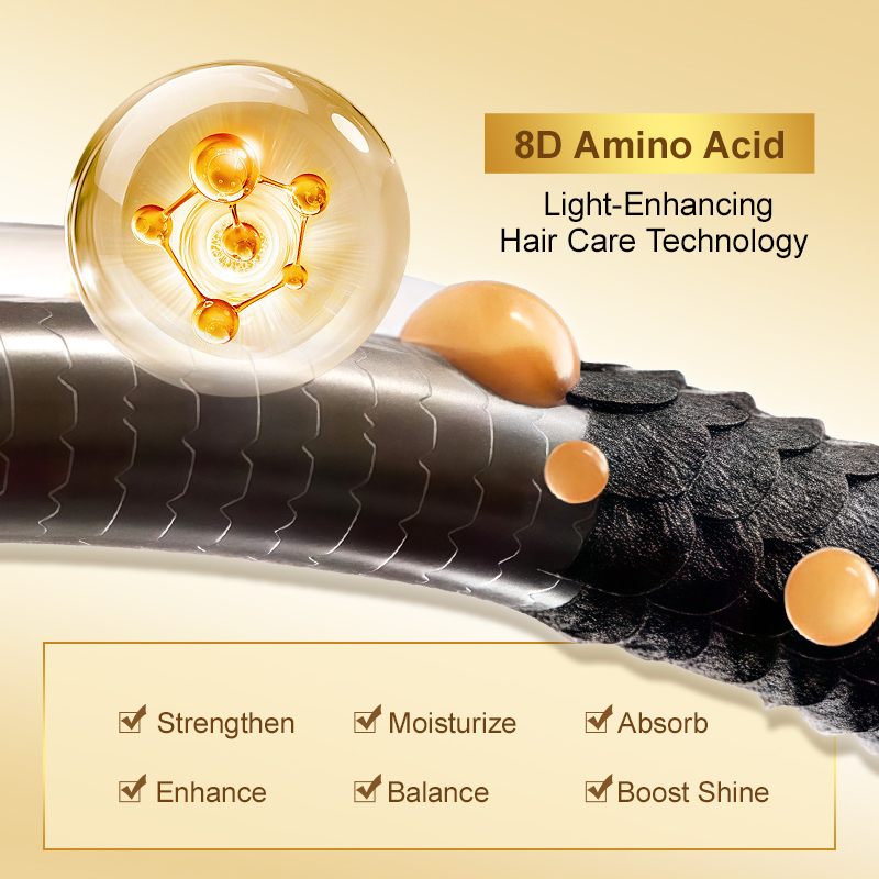 PURC Argan Oil Hair Mask Smoot - Hair Care Hair Mask ulasan dan harga