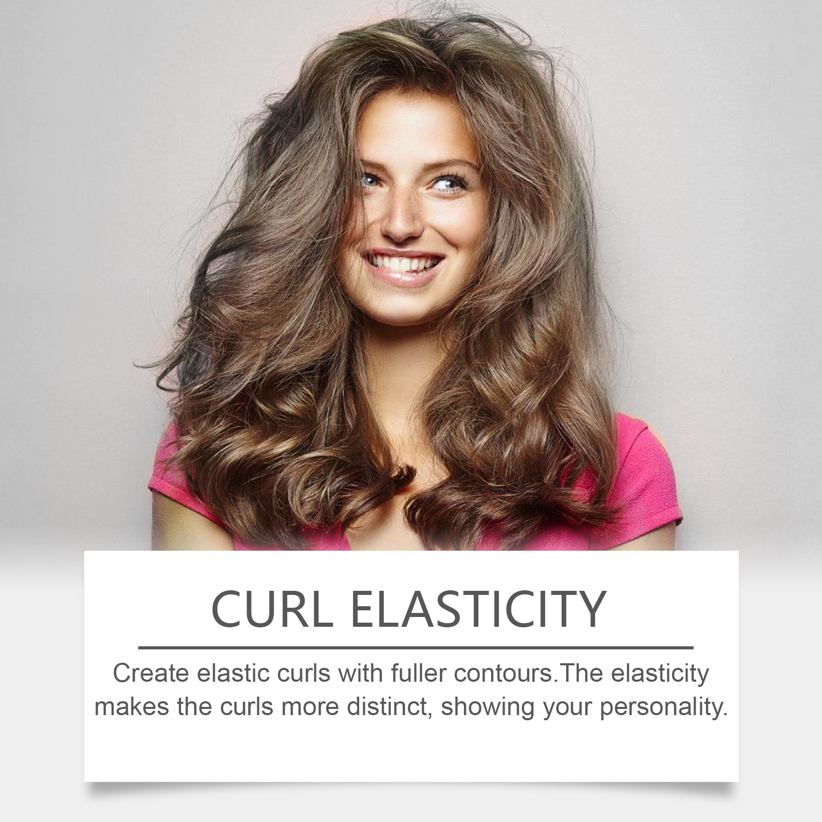Hair Cream for Curly Hair Smoo - Hair Care For Curly Dry Hair ulasan dan harga