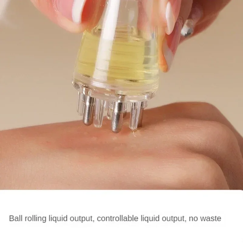10Pcs Scalp Applicator Comb Se - Hair Care For Hair Loss ulasan dan harga